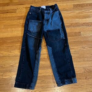 Revice Denim Matchmaker Jeans - Size 28